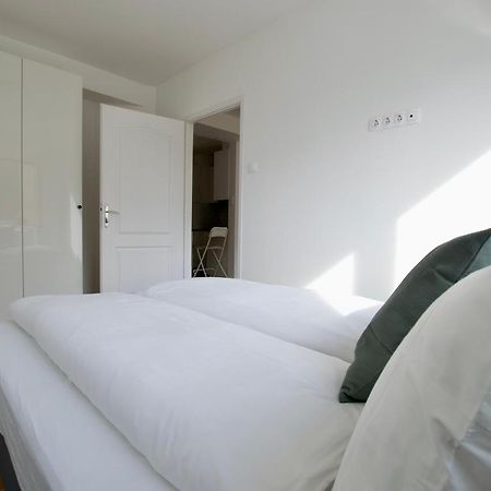 Standard Apartment By Hi5 - Dessewffy 37 Suites Budapeszt Zewnętrze zdjęcie