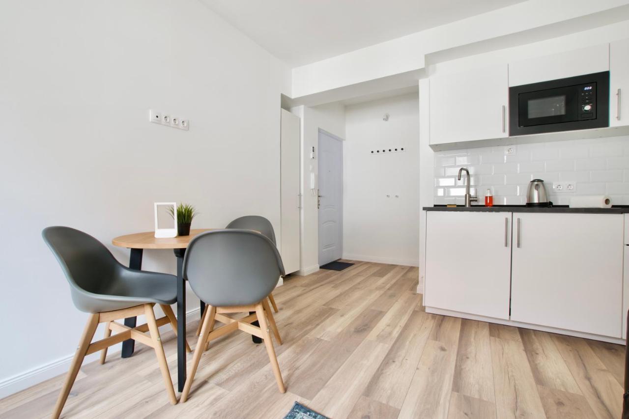Standard Apartment By Hi5 - Dessewffy 37 Suites Budapeszt Zewnętrze zdjęcie